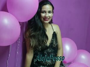 AlejaPosso Lucy Live