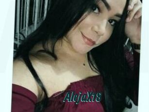 AlejaX18