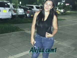 Alejaa_cum1