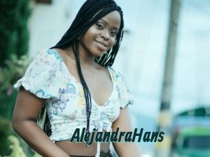 AlejandraHans