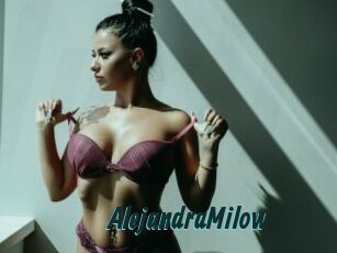 AlejandraMilow Lucy Live