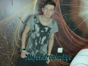 AlejandroBlueEye