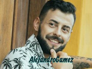 AlejandroGamez