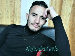 AlejandroLevis