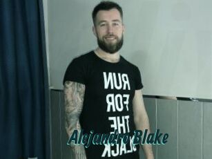 Alejandro_Blake