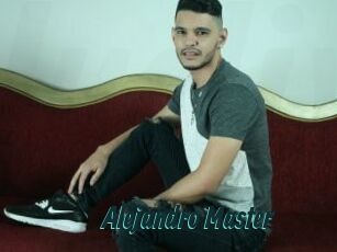 Alejandro_Master