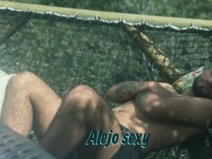 Alejo_sexy Lucy Live