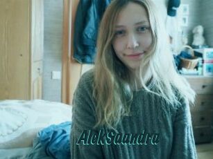 AlekSaandra