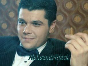 AleksandrBlack