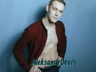 AleksandrDevis