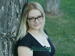 AlenaGrey Lucy Live