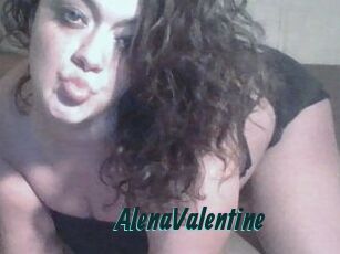 AlenaValentine