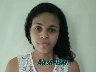 AlesaFisher
