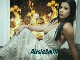 AlesiaSmith Lucy Live