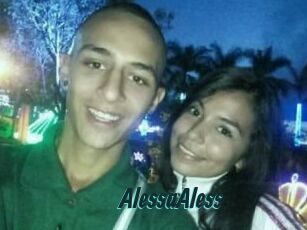AlessaAless