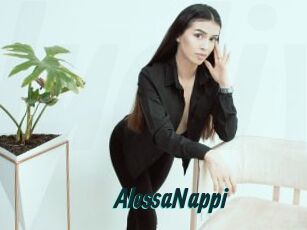 AlessaNappi