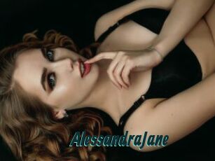 AlessandraJane