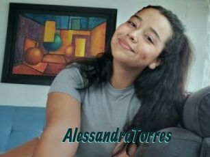 AlessandraTorres