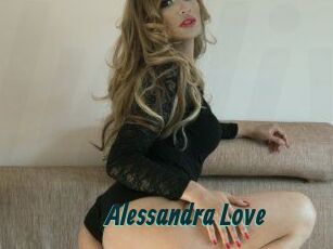 Alessandra_Love