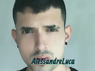 AlessandreLuca
