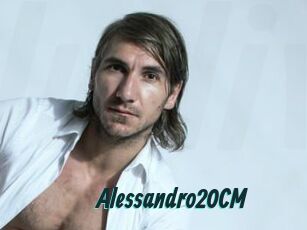 Alessandro20CM