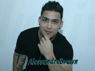 AlessandroBrown