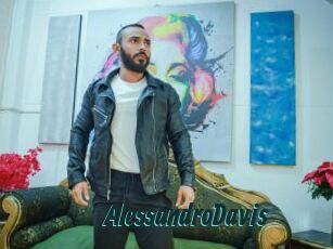 AlessandroDavis