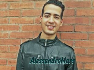 AlessandroMars