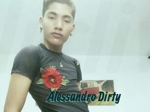 Alessandro_Dirty