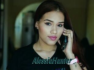 AlessiaHunter