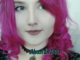AlessiaKISS1