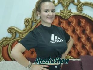 AlessiaShow