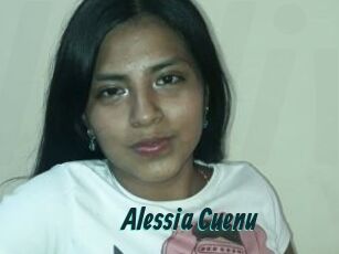 Alessia_Cuenu