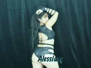 Alessiany