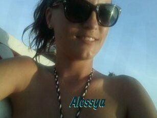 Alessya