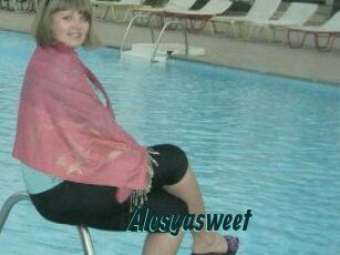 Alesyasweet