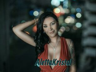 AlettaKristal