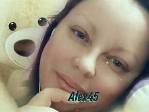 Alex45
