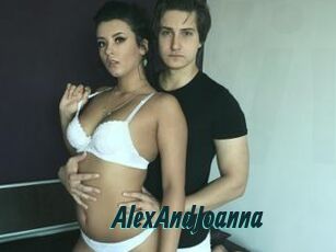AlexAndJoanna
