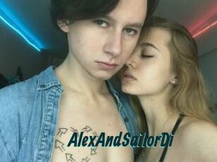 AlexAndSailorDi