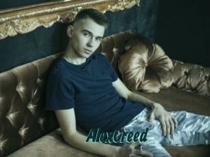 AlexCreed