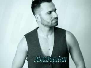 AlexDamian