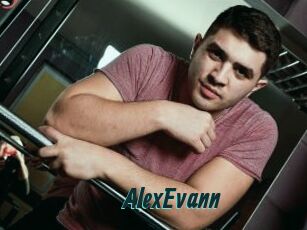 AlexEvann