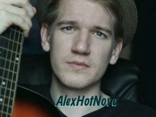 AlexHotNova