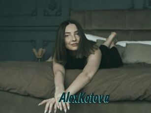 AlexKotova