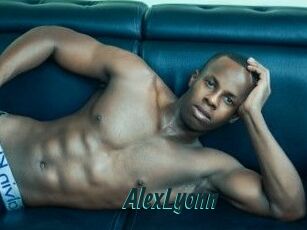 AlexLyonn