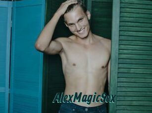 AlexMagicSex
