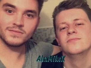 Alex_MikeX