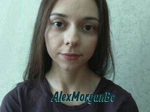 AlexMorganBe