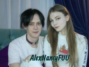 AlexNancyFUU
